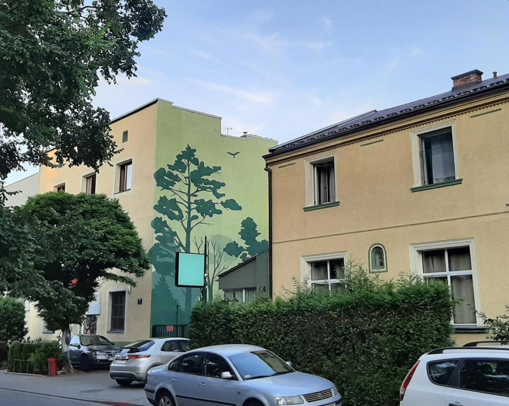 Hostel Akacja Gościnne *
