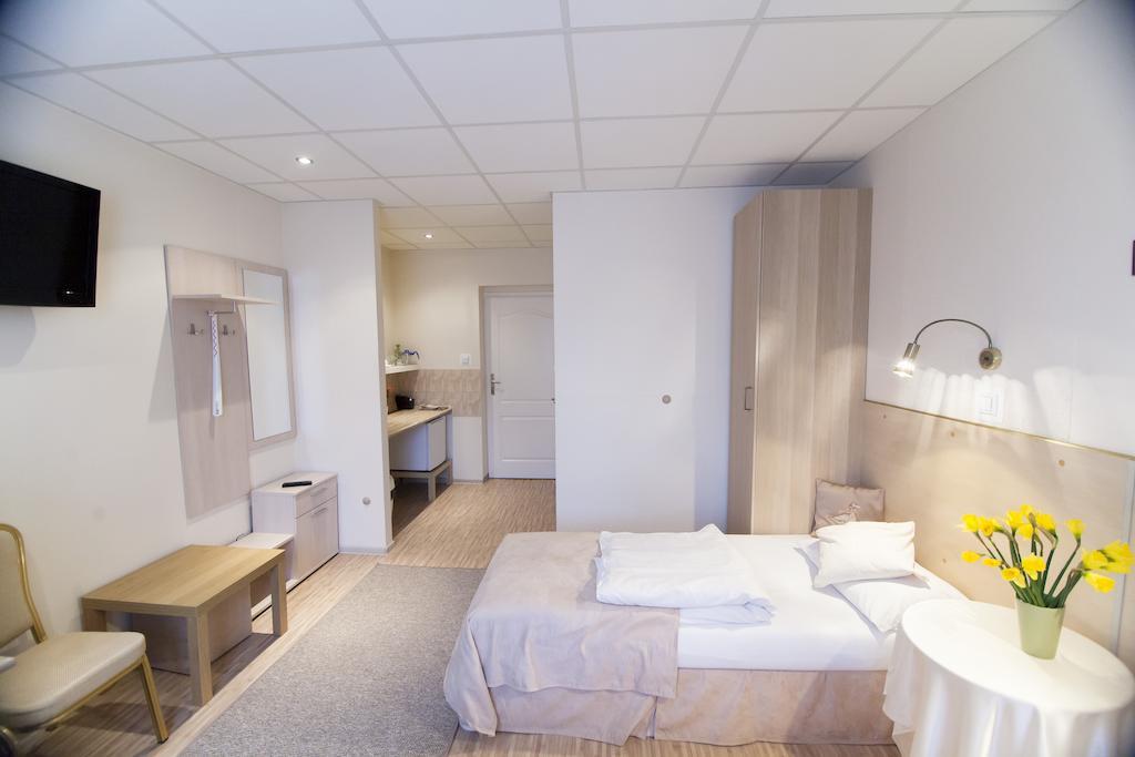 Hostel Akacja Gościnne Kraków