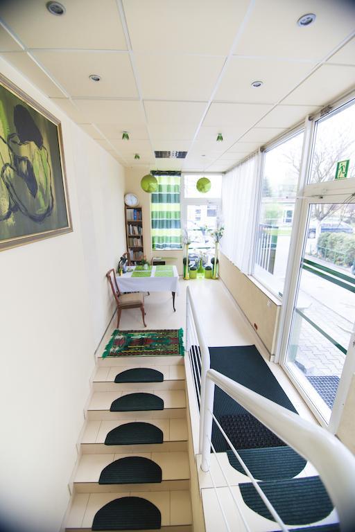 Hostel Akacja Gościnne