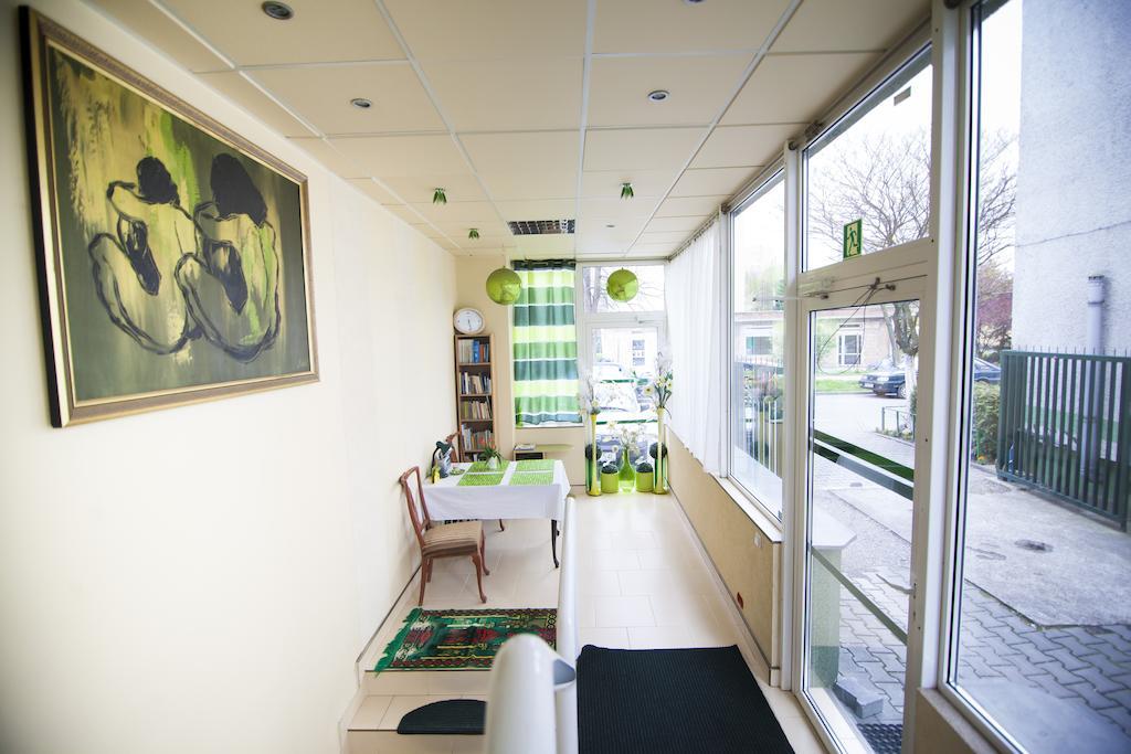 Hostel Akacja Gościnne
