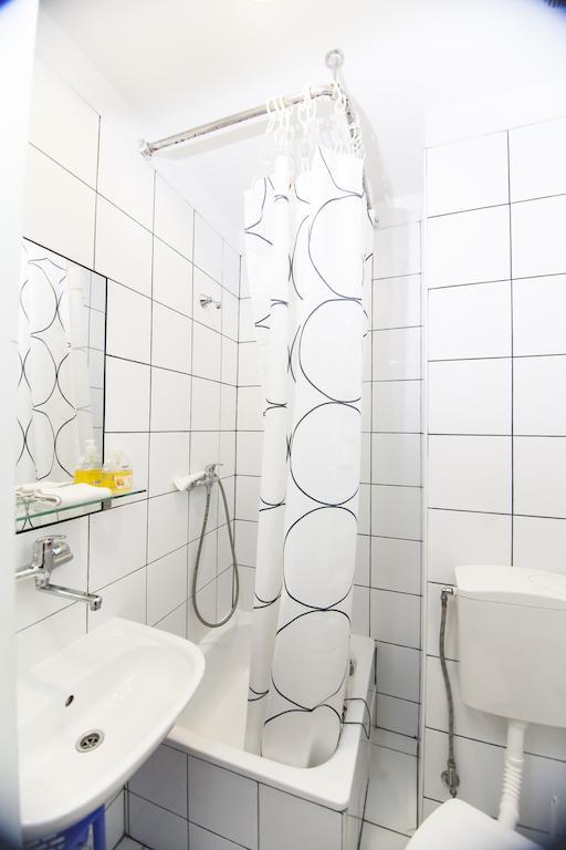 Hostel Akacja Gościnne *