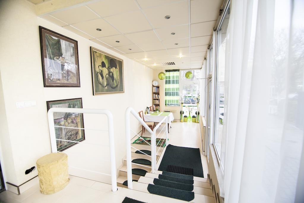 Akacja Gościnne Hostel